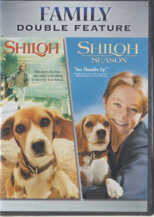 Shiloh / Shiloh Season