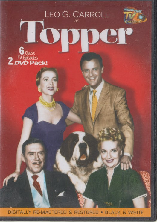 Topper