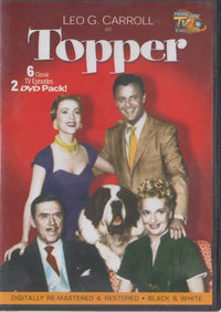 Topper