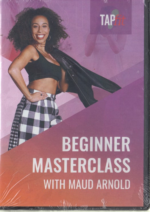 Beginner Masterclass With Maud Arnold