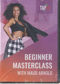 Beginner Masterclass With Maud Arnold