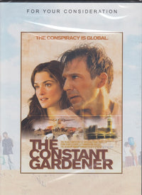 The Constant Gardener FYC PAL