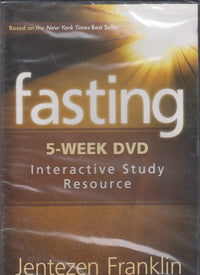 Fasting: Interactive Study Resource - NeverDieMedia