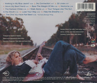 Sophie B. Hawkins: Timbre Signed 2-Disc Set
