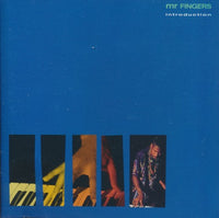 Mr Fingers: Introduction