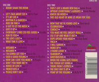 Keep On Dancing 2-Disc Set