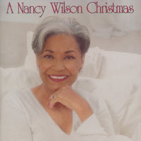 Nancy Wilson: A Nancy Wilson Christmas