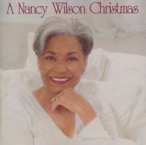 Nancy Wilson: A Nancy Wilson Christmas