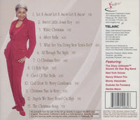 Nancy Wilson: A Nancy Wilson Christmas