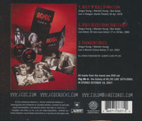 AC/DC: Plug Me In (Bonus CD)