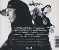 Manafest: Epiphany