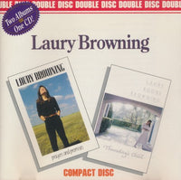 Laury Browning: Prayers And Promises / Thursday's Child