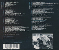 James Brown: The 50th Anniversary Collection 2-Disc Set