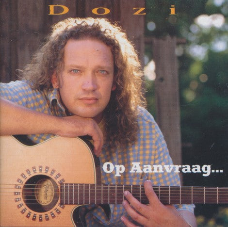 Dozi: Op Aanvraag...