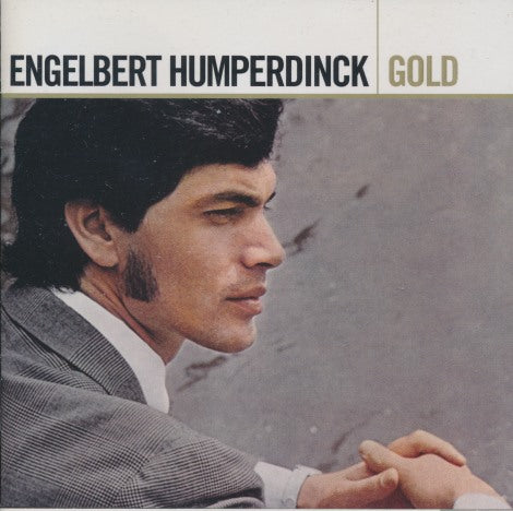Engelbert Humperdinck: Gold 2-Disc Set