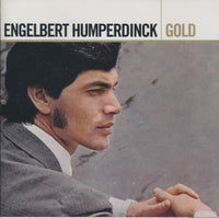 Engelbert Humperdinck: Gold 2-Disc Set