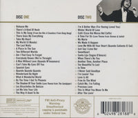 Engelbert Humperdinck: Gold 2-Disc Set
