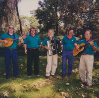 The Irish Beggarmen: Back Home To Belfast w/ Photo