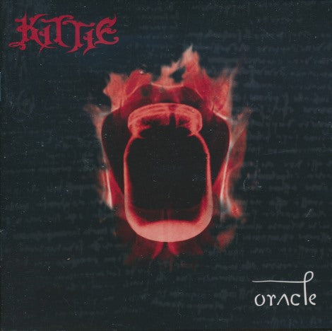 Kittie: Oracle