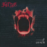 Kittie: Oracle