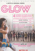 Glow: Season 1 FYC 2-Disc Set - NeverDieMedia