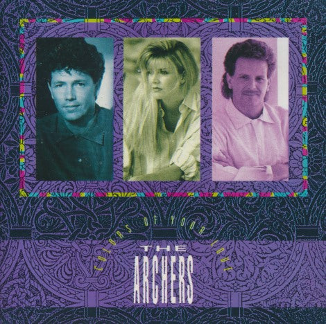 The Archers: Colors Of Your Love