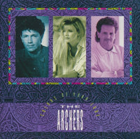 The Archers: Colors Of Your Love