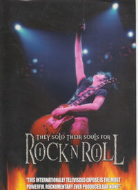 They Sold Their Souls For Rock N Roll Volume 1