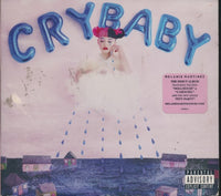 Melanie Martinez: Cry Baby w/ Hype Sticker
