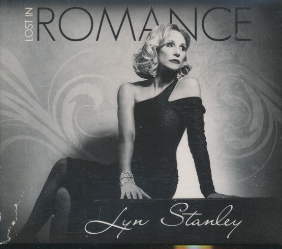 Lyn Stanley: Lost In Romance