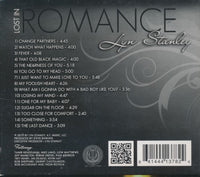 Lyn Stanley: Lost In Romance
