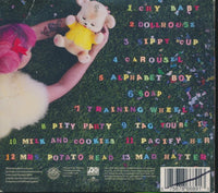 Melanie Martinez: Cry Baby w/ Hype Sticker