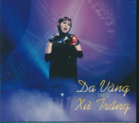 Vu Khanh & Y Lan: Da Vang Tren Xu Trang