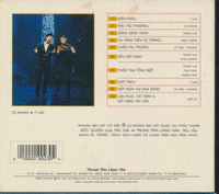 Vu Khanh & Y Lan: Da Vang Tren Xu Trang