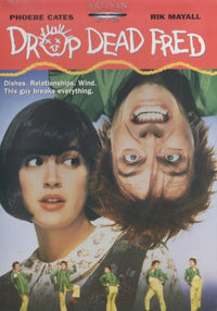 Drop Dead Fred - NeverDieMedia