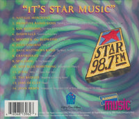 Star 98.7 FM: It's Star Music 1996 Collector's