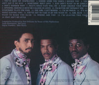 The Main Ingredient: A Quiet Storm Remastered