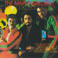 The Main Ingredient: Golden Classics