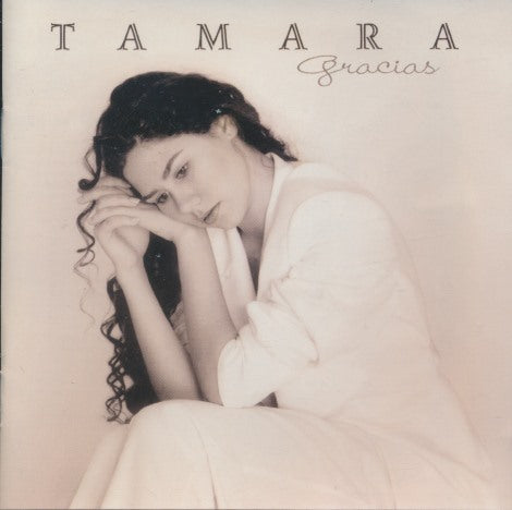 Tamara: Gracias