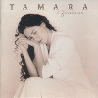 Tamara: Gracias