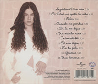 Tamara: Gracias