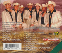 K-Paz De La Sierra: 20 Exitos Con La Fuerza Duranguense