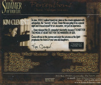 Kim Clement: The Summer Of Your Life 2-Disc Set