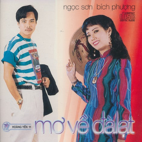 Ngoc Son & Bich Phuong: Mo Ve Da Lat