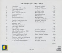 Old Royal Naval College Chapel Choir: A Christmas Fantasia