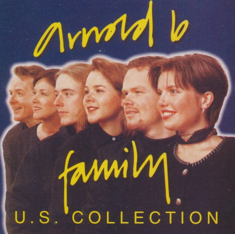 Arnold B Family: U.S. Collection