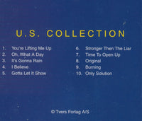 Arnold B Family: U.S. Collection