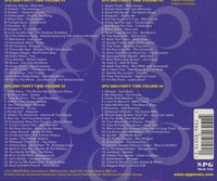 Party Time Volume 1, 2, 3, 4 4-Disc Set