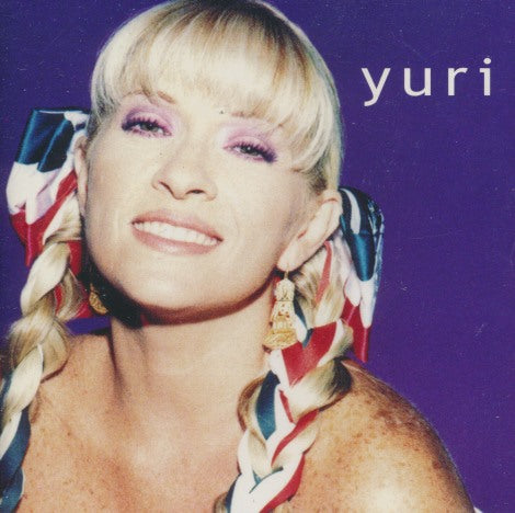 Yuri: Que Tu Fe Nunca Muera