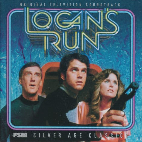 Logan's Run: Original Television Soundtrack Limited
